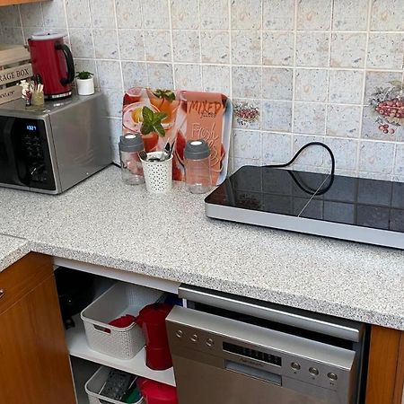 Edina-Haz Villa Balatonboglar Bagian luar foto