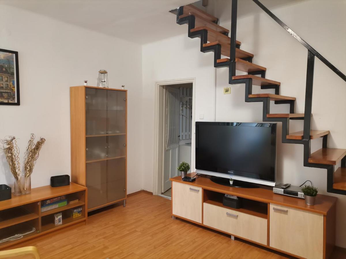 Edina-Haz Villa Balatonboglar Bagian luar foto